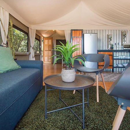 Idwala Le Ingwe Lodge Hekpoort Eksteriør billede